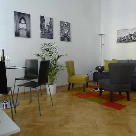 Charming Viennese Home 外观 照片