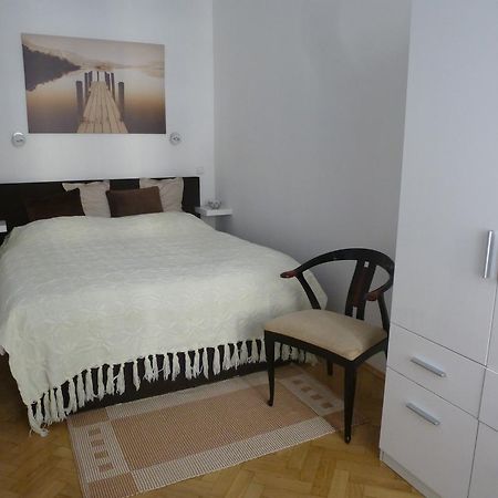 Charming Viennese Home 外观 照片