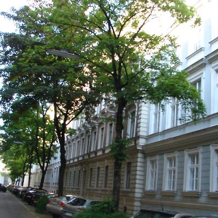Charming Viennese Home 外观 照片