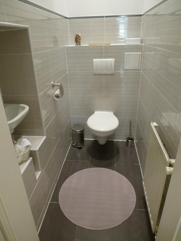 Charming Viennese Home 外观 照片
