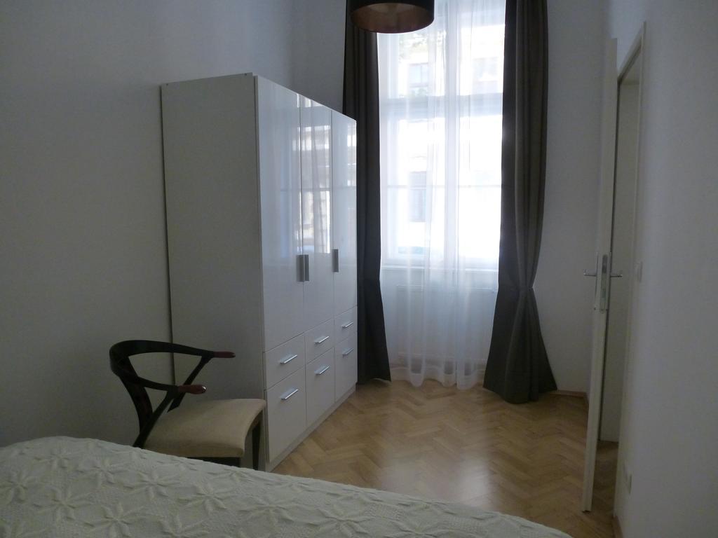Charming Viennese Home 外观 照片