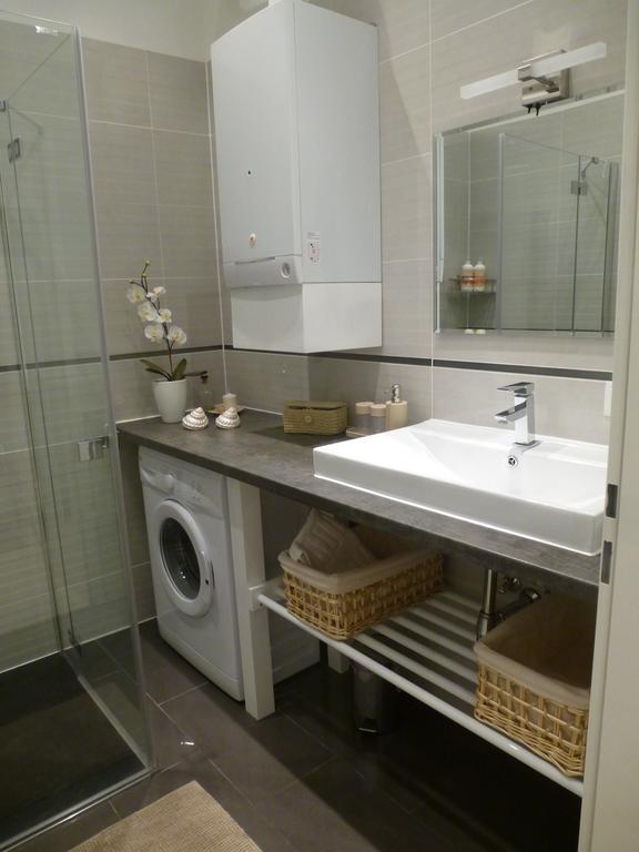Charming Viennese Home 外观 照片